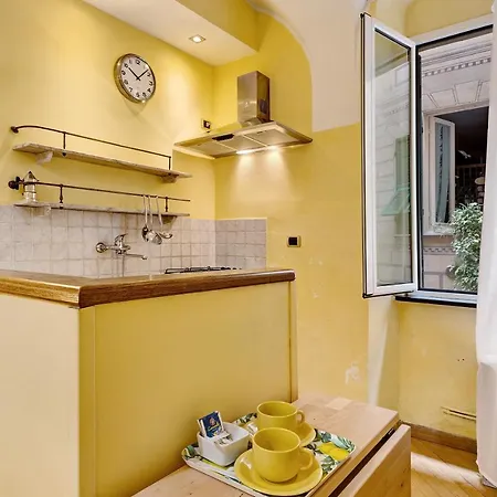 Lägenhet Casa Rosemary 1 Albenga