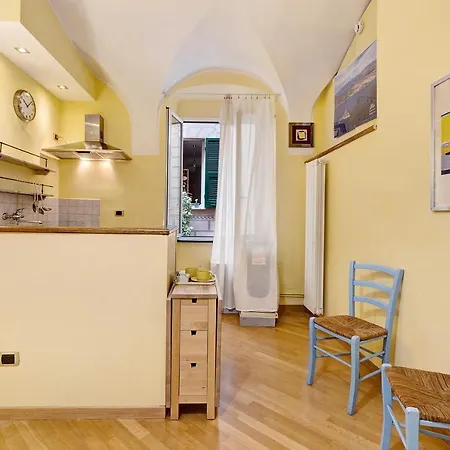 Casa Rosemary 1 Albenga