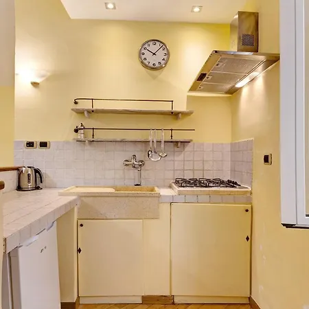 Casa Rosemary 1 Albenga