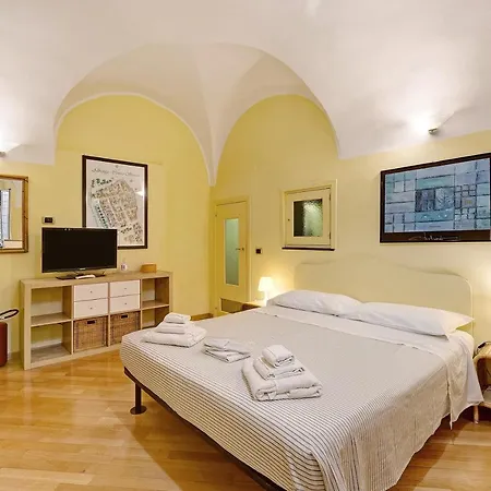 Casa Rosemary 1 *