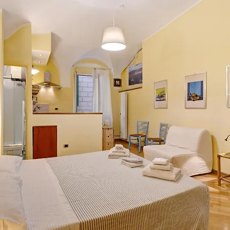 Casa Rosemary 1 Albenga