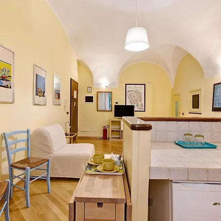 Lägenhet Casa Rosemary 1 Albenga