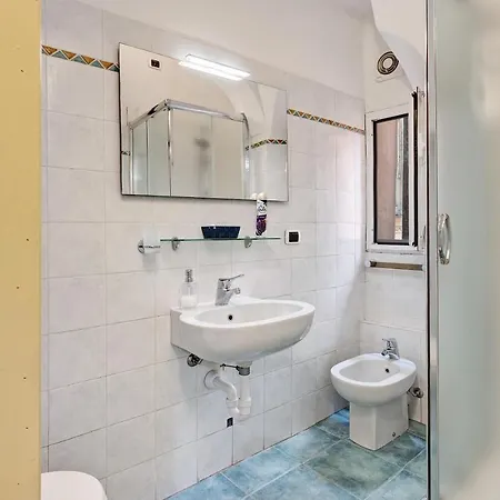 Casa Rosemary 1 * Albenga