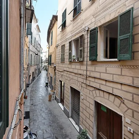Casa Rosemary 1 Albenga