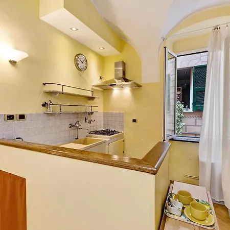 Casa Rosemary 1 Albenga